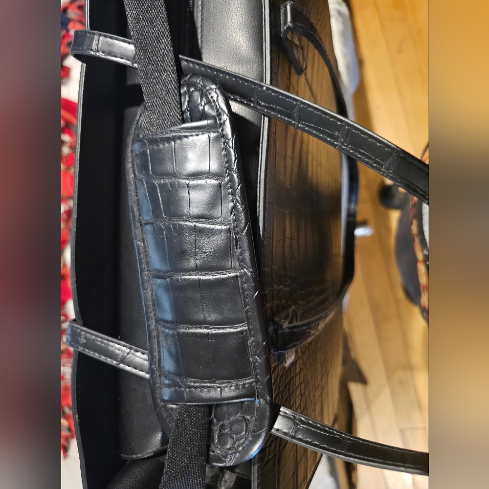Large Work Tote
